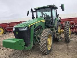 2021 John Deere 8R 280