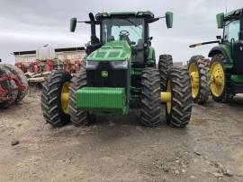 2021 John Deere 8R 280