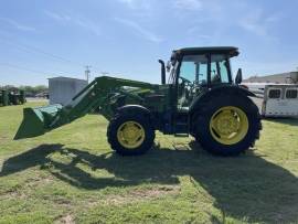 2019 John Deere 5100M