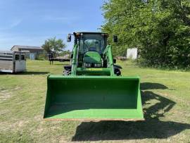 2019 John Deere 5100M