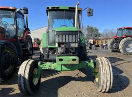 John Deere 7410