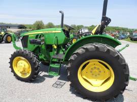 2020 John Deere 5065E