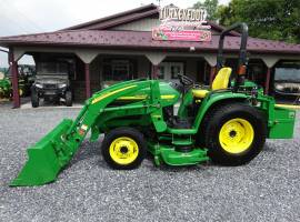 John Deere 4410