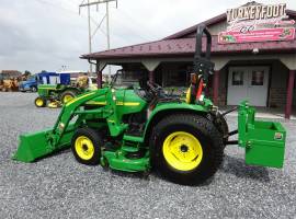 John Deere 4410