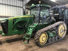 2016 John Deere 8370RT