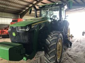 2021 John Deere 8R 340