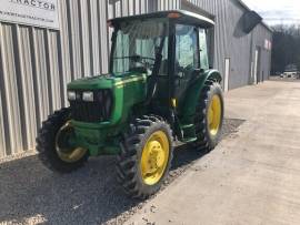 2014 John Deere 5055E