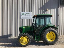 2014 John Deere 5055E