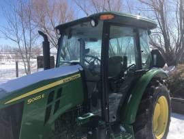 2019 John Deere 5065E