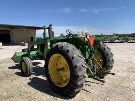 1964 John Deere 3020