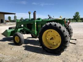 1964 John Deere 3020