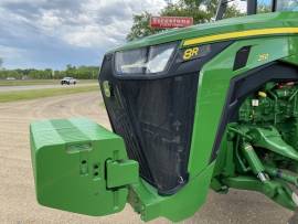 2021 John Deere 8R 250