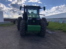 2021 John Deere 8R 250