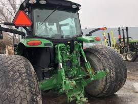 2020 John Deere 6145R