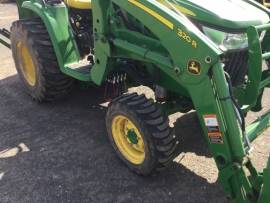 2020 John Deere 3039R