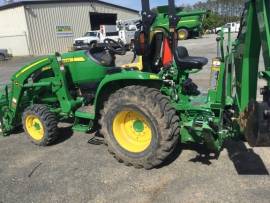 2020 John Deere 3039R