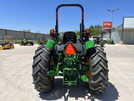 2021 John Deere 5075E