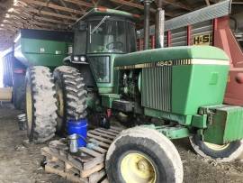 1981 John Deere 4640