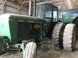 1981 John Deere 4640