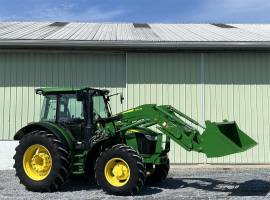 2019 John Deere 5125R