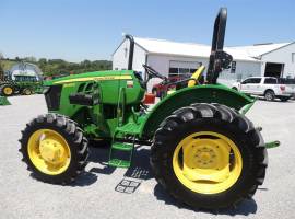 2019 John Deere 5045E