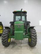 1992 John Deere 2755