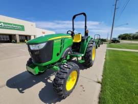 2022 John Deere 4044M