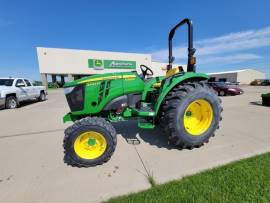 2022 John Deere 4044M