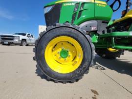 2022 John Deere 4044M