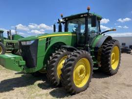 2019 John Deere 8400R