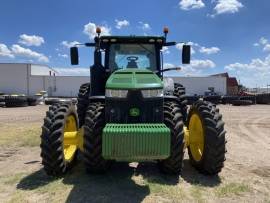 2019 John Deere 8400R