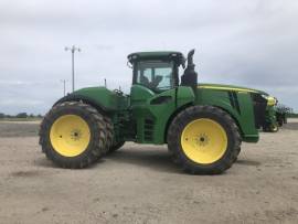 2015 John Deere 9370R