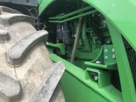 2015 John Deere 9370R