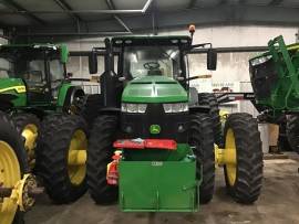 2018 John Deere 8295R