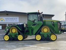 2021 John Deere 9520RX