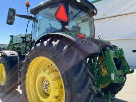 2021 John Deere 6155R