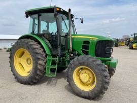 2009 John Deere 6130D