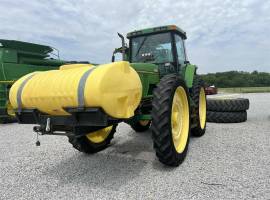 1994 John Deere 7400