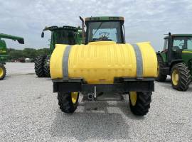 1994 John Deere 7400