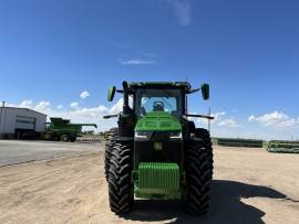 2021 John Deere 8R 250