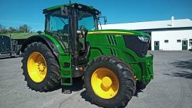 2014 John Deere 6190R