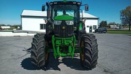 2014 John Deere 6190R