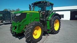 2014 John Deere 6190R