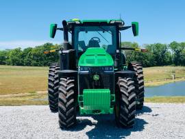 2021 John Deere 8R 230