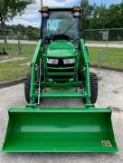 2022 John Deere 4044R