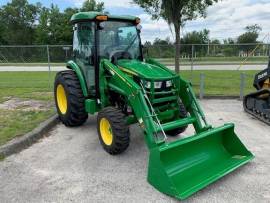 2022 John Deere 4044R