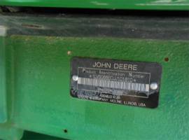 2018 John Deere 5085E