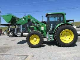 2004 John Deere 6420