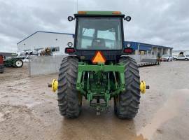 1987 John Deere 4850