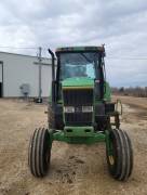 1995 John Deere 7800